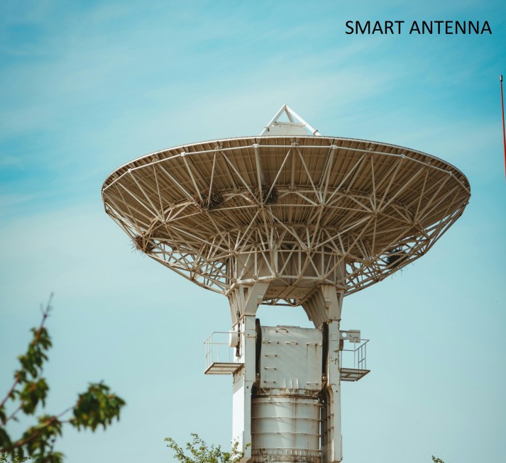 Smart Antenna
